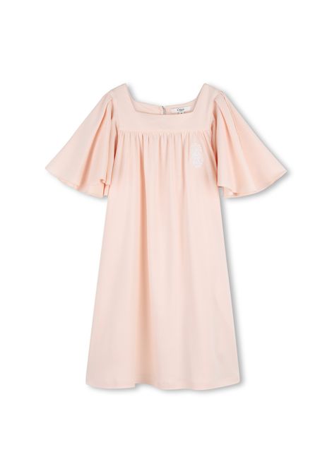 Abito con ricamo CHLOE' KIDS | C2081846J